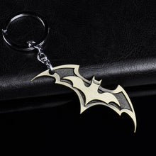  Batman Keychain - Ineffable Shop