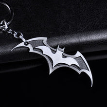  Batman Keychain - Ineffable Shop