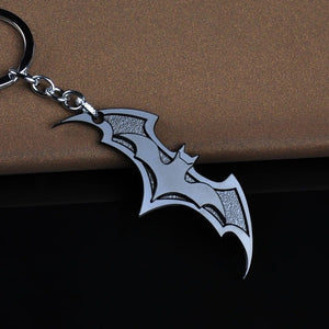  Batman Keychain - Ineffable Shop