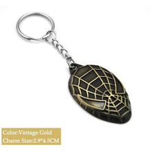  Batman Keychain - Ineffable Shop