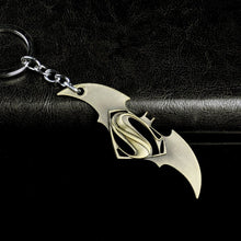  Batman Keychain - Ineffable Shop