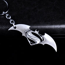  Batman Keychain - Ineffable Shop