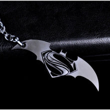  Batman Keychain - Ineffable Shop