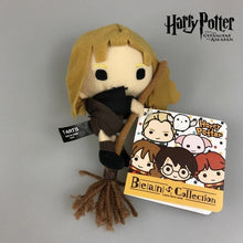 games 10cm Tiny Harry Potter Puppet Toys with Chain - Ineffable Shop