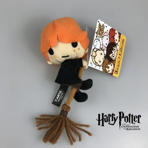 games 10cm Tiny Harry Potter Puppet Toys with Chain - Ineffable Shop