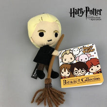 games 10cm Tiny Harry Potter Puppet Toys with Chain - Ineffable Shop