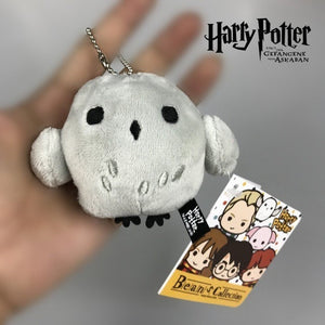 games 10cm Tiny Harry Potter Puppet Toys with Chain - Ineffable Shop