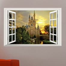 home decor 3D 40*60cm Disney Poster Home Decor - Ineffable Shop