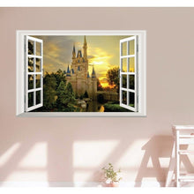 home decor 3D 40*60cm Disney Poster Home Decor - Ineffable Shop