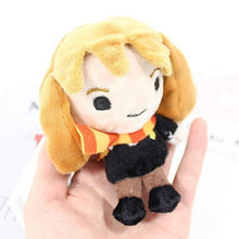 toys 15cm Harry Potter Movie Characters Puppet Plush Toys - Ineffable Shop