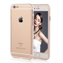 360 ULTRA THIN HARD IPHONE CASE + TEMPERED GLASS